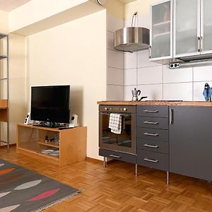 Appartement met een Slaapkamer